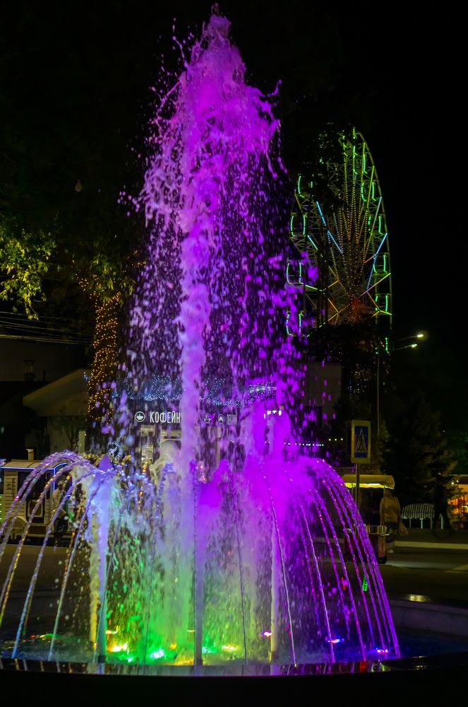 Photograph by Александр Пургин