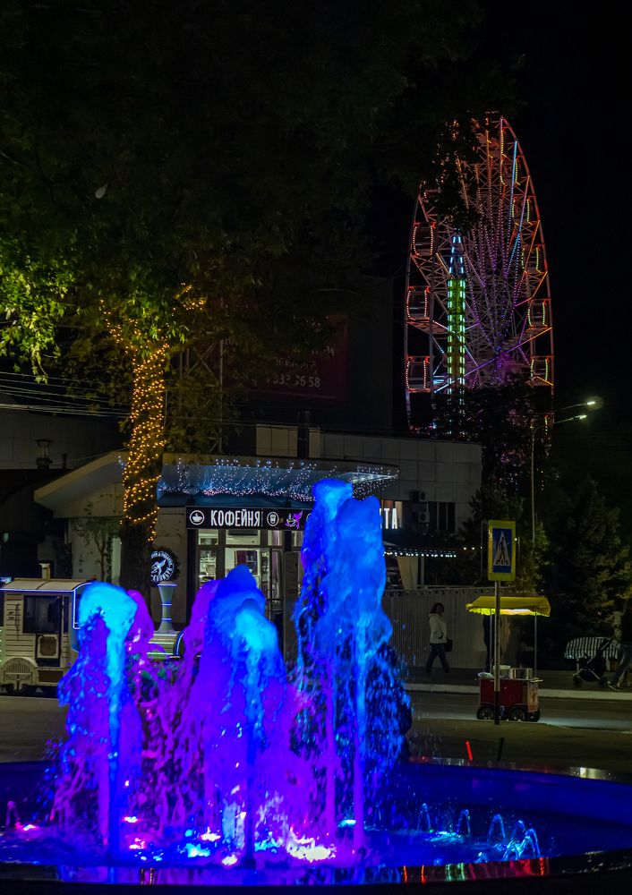 Photograph by Александр Пургин