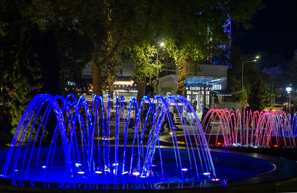 Photograph by Александр Пургин