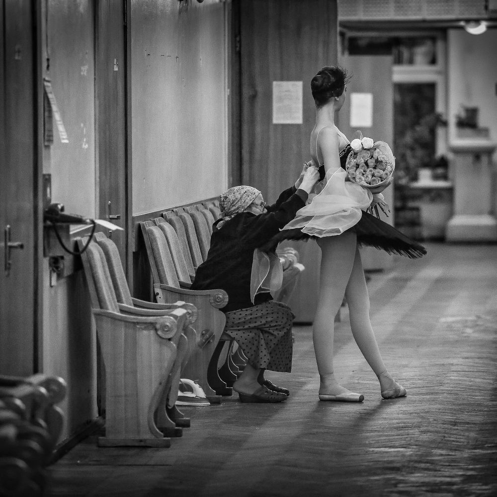 Photograph by Алексей Цилер