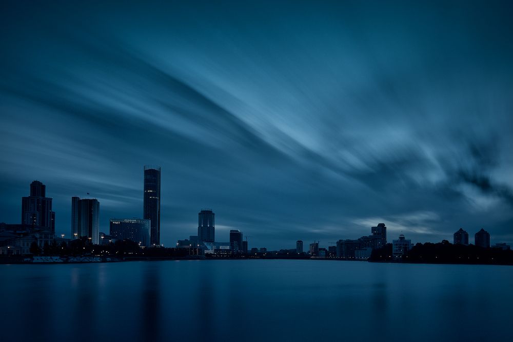 Photograph by Валерий Коновалов