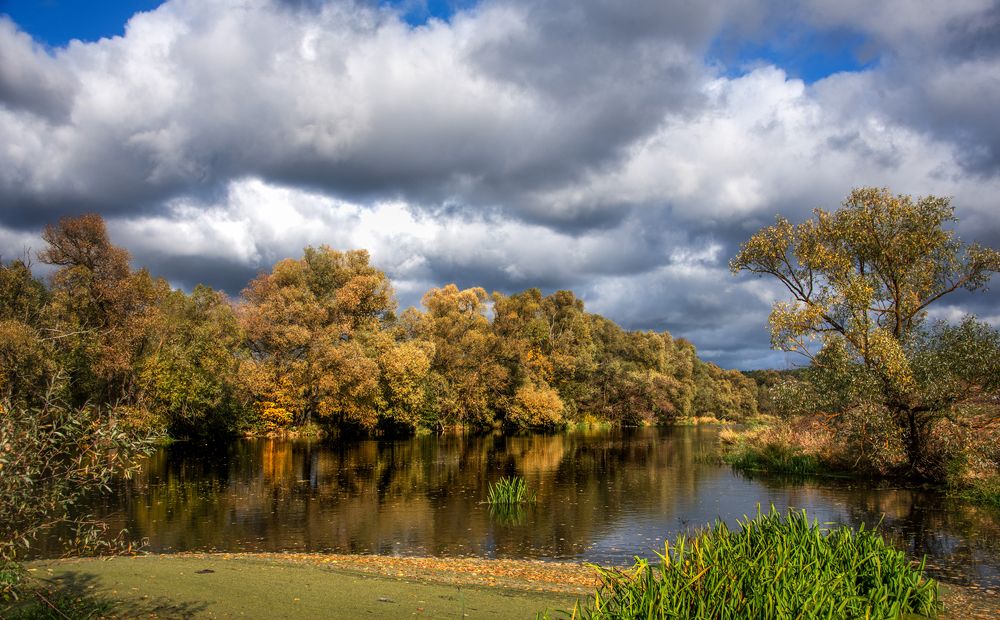 Photograph by Владимир Безбородов