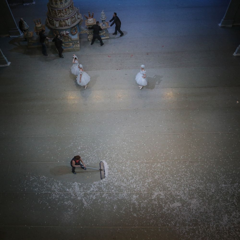 Фотография автора Алексей Цилер