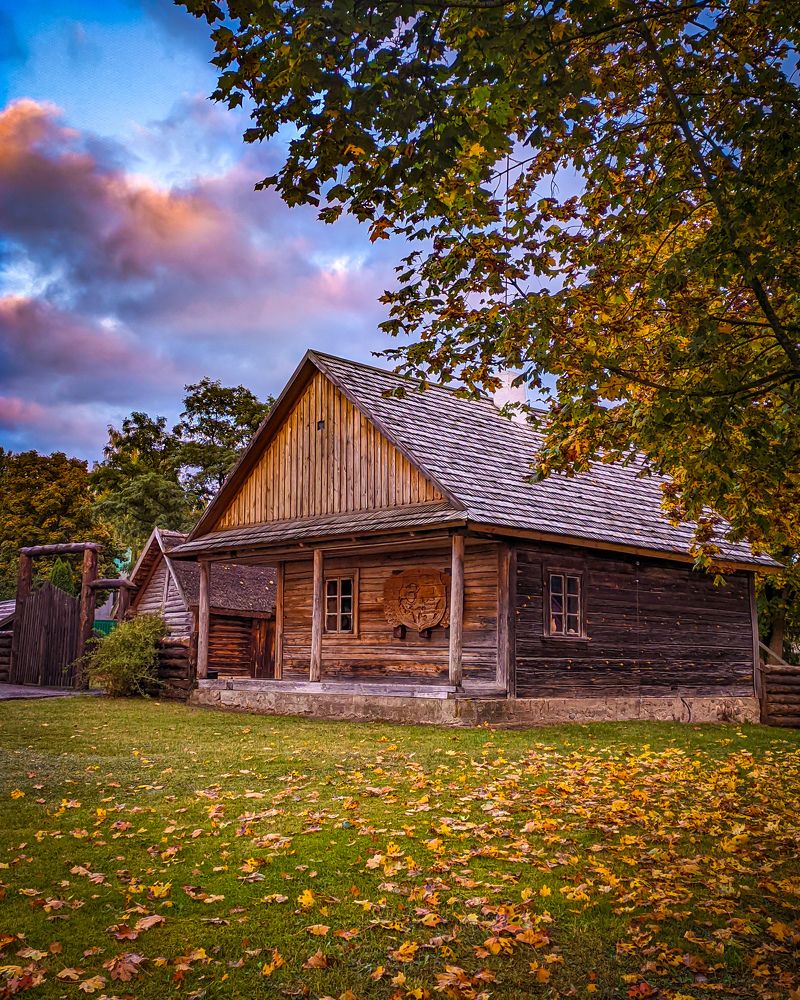 Photograph by Эдвард Попуцевич