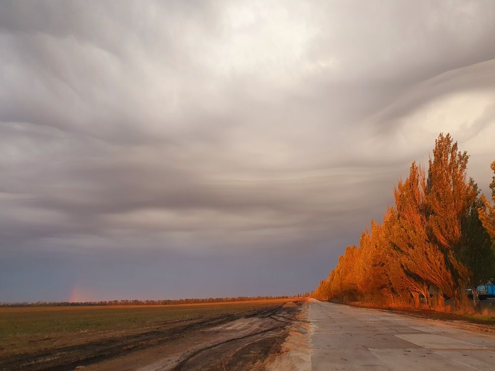 Photograph by Андрей Хитрун