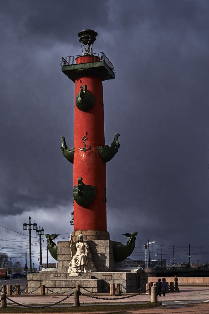 Photograph by Устинов Андрей