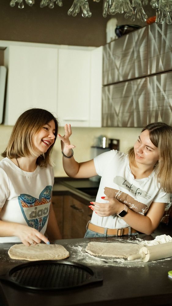 Photograph by Nataliya Tokmakova