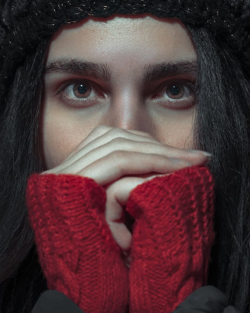 Photograph by Farhood Amni