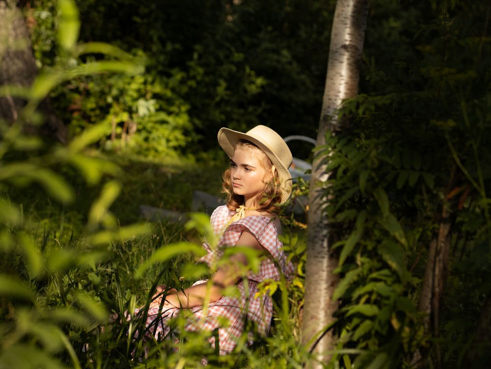 Photograph by Nataliya Tokmakova