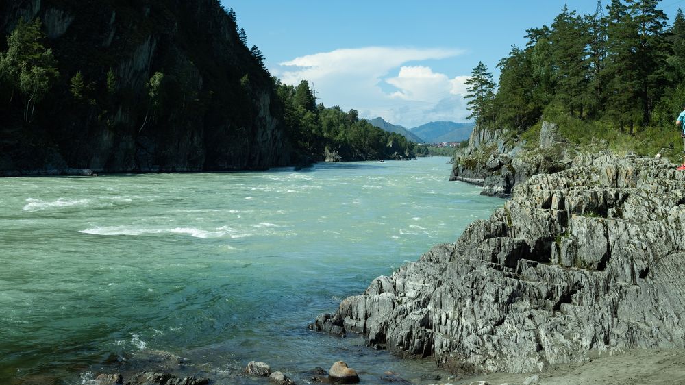 Photograph by Nataliya Tokmakova