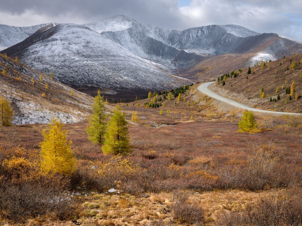 Photograph by Леонтьев Константин