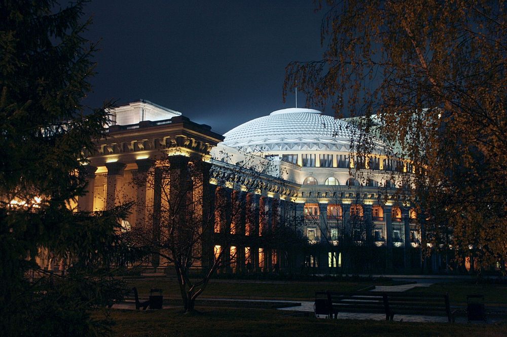 Фотография автора Андрей Данильсон