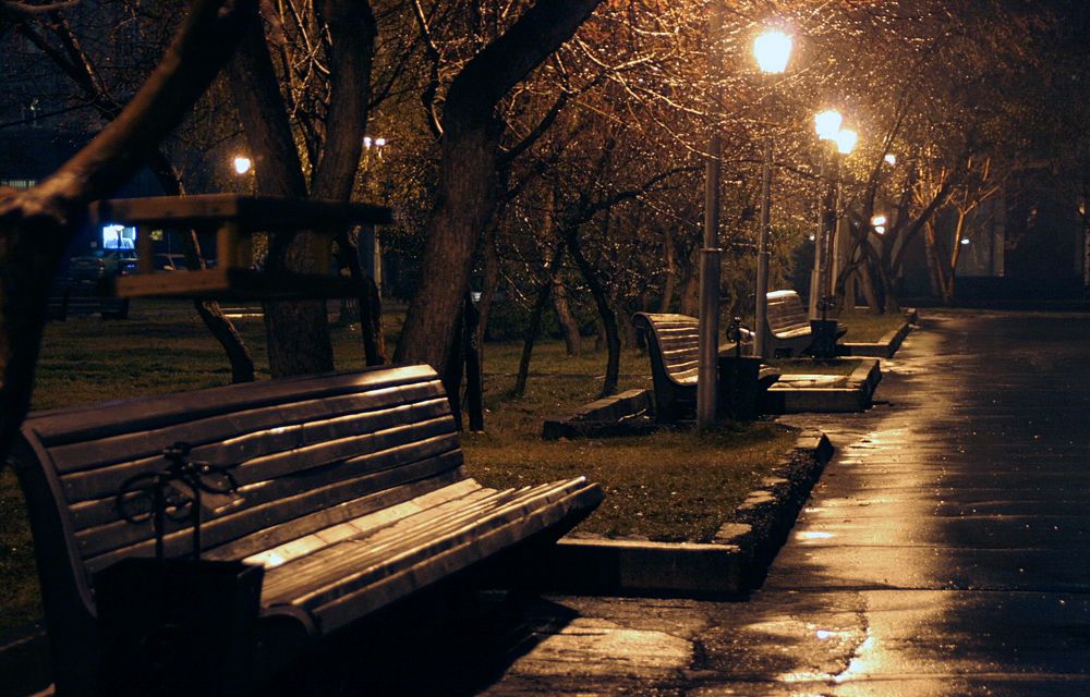 Фотография автора Андрей Данильсон