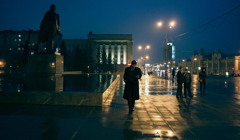 Фотография автора Андрей Данильсон