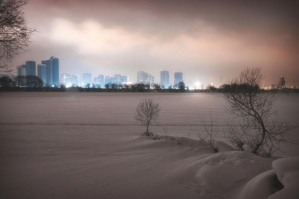 Фотография автора Котов Андрей