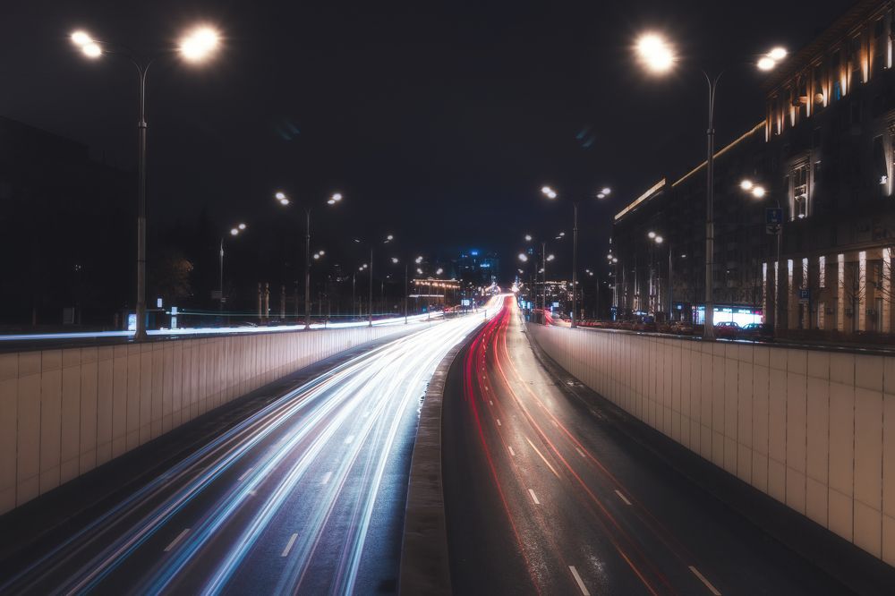 Фотография автора Котов Андрей