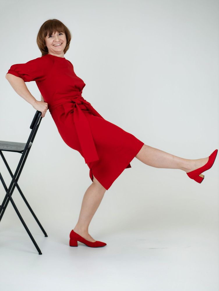 Photograph by Nataliya Tokmakova