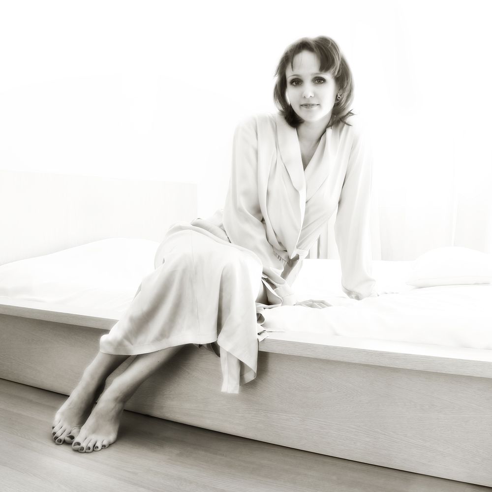 Photograph by Дмитрий Потапов