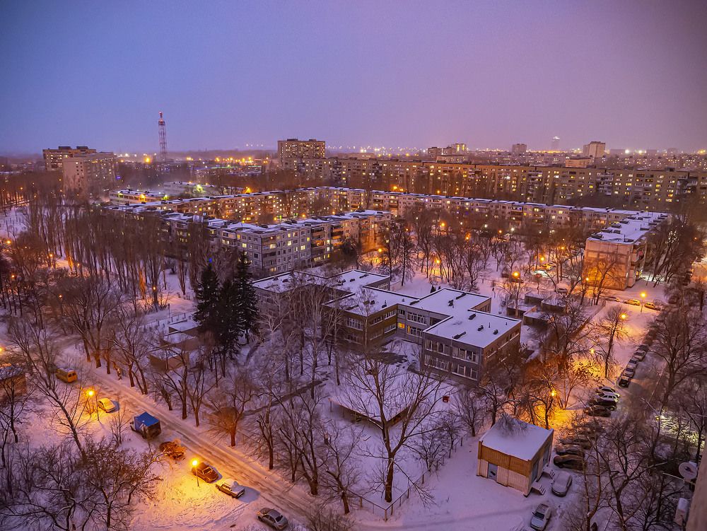 Photograph by Василий Губский