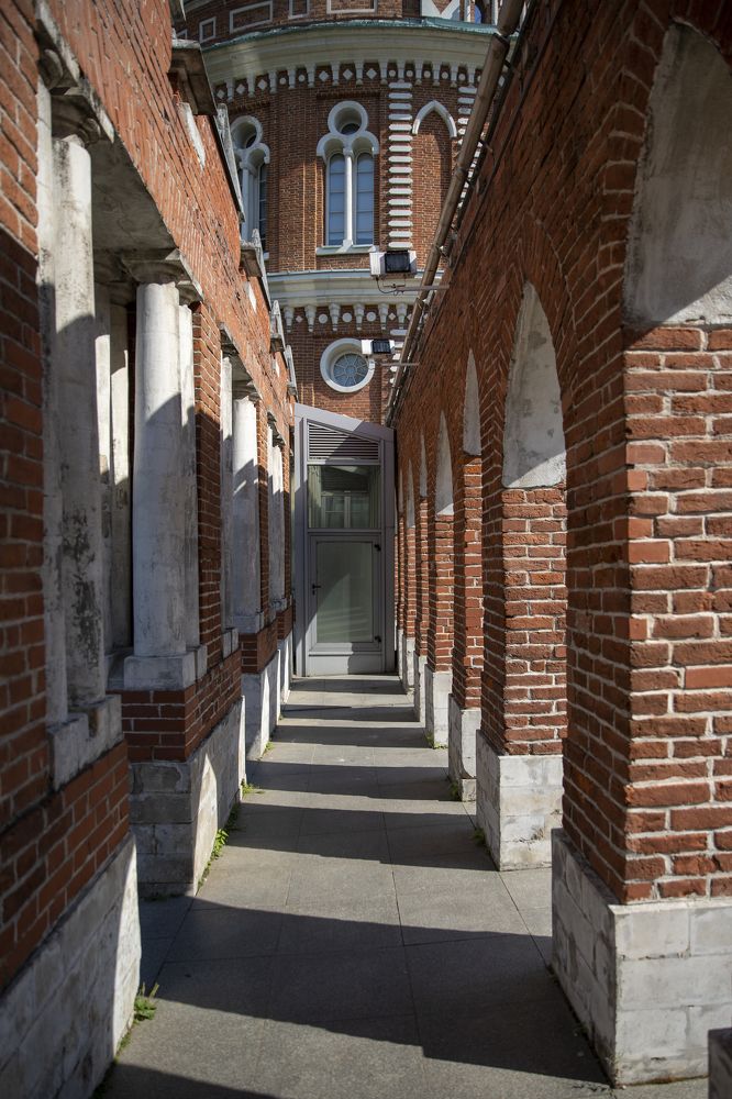 Photograph by Иван Соловьёв