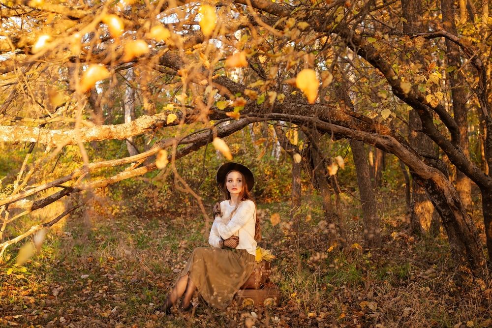 Photograph by Светлана Солдатченкова