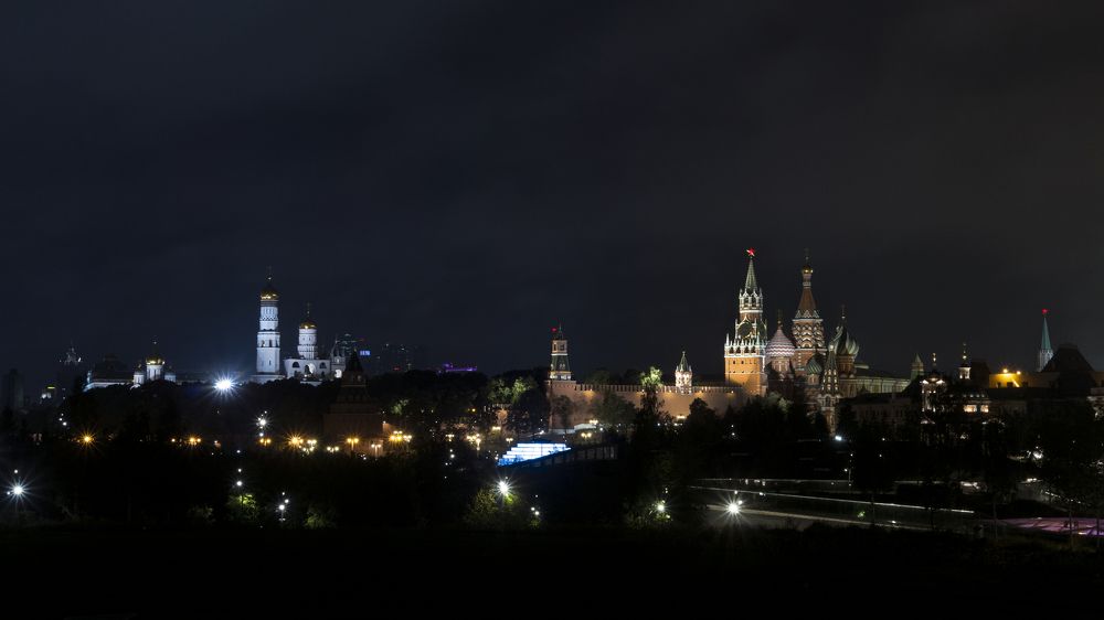 Photograph by Kurdyumov Alexander