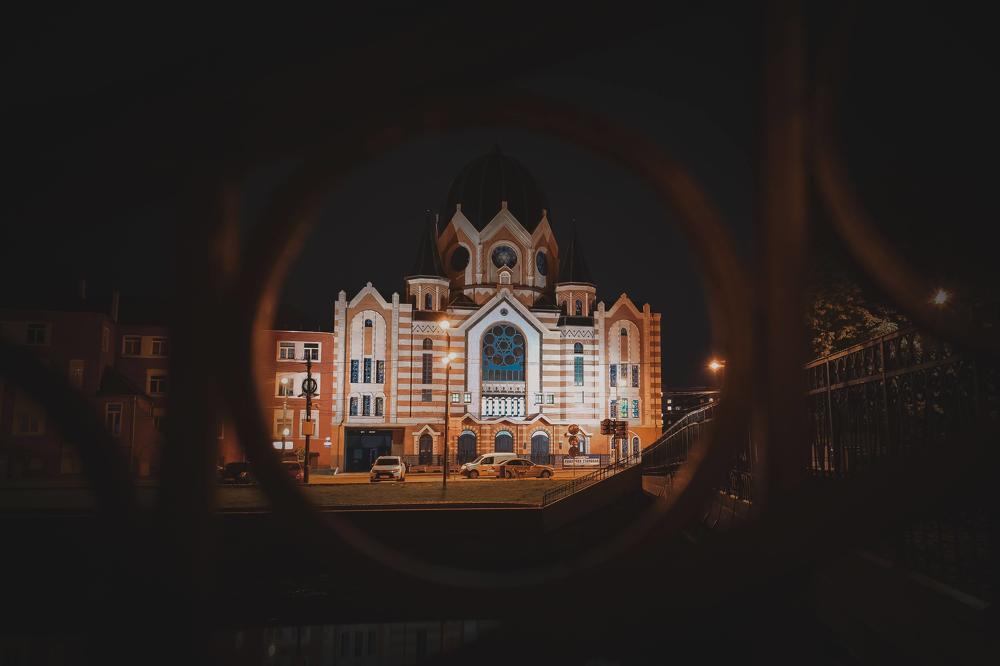 Photograph by Данил Стафеев