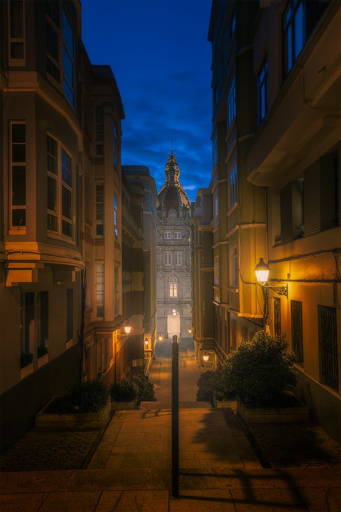 Фотография автора Gestal Marcos