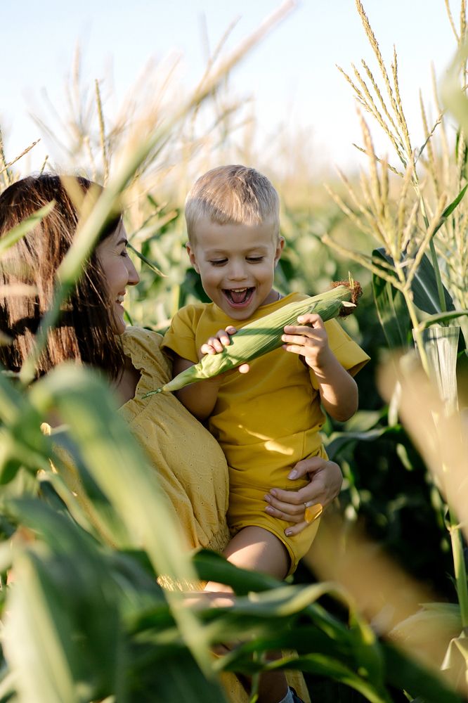Фотограф Ксения Булыгина