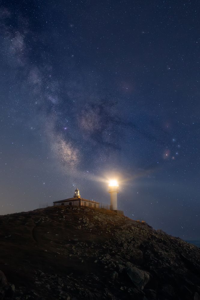 Фотография автора Gestal Marcos