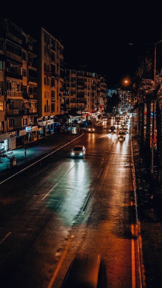 Photograph by Alp Aysgl