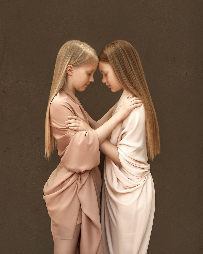 Photograph by Olga Smetanina