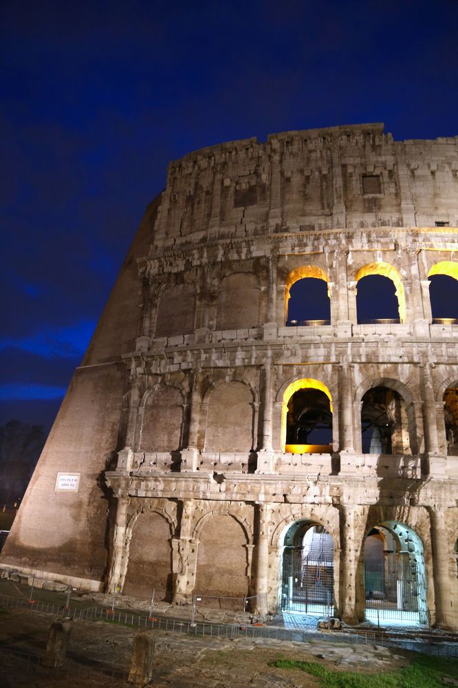 Photograph by Claudio Bonaccorsi