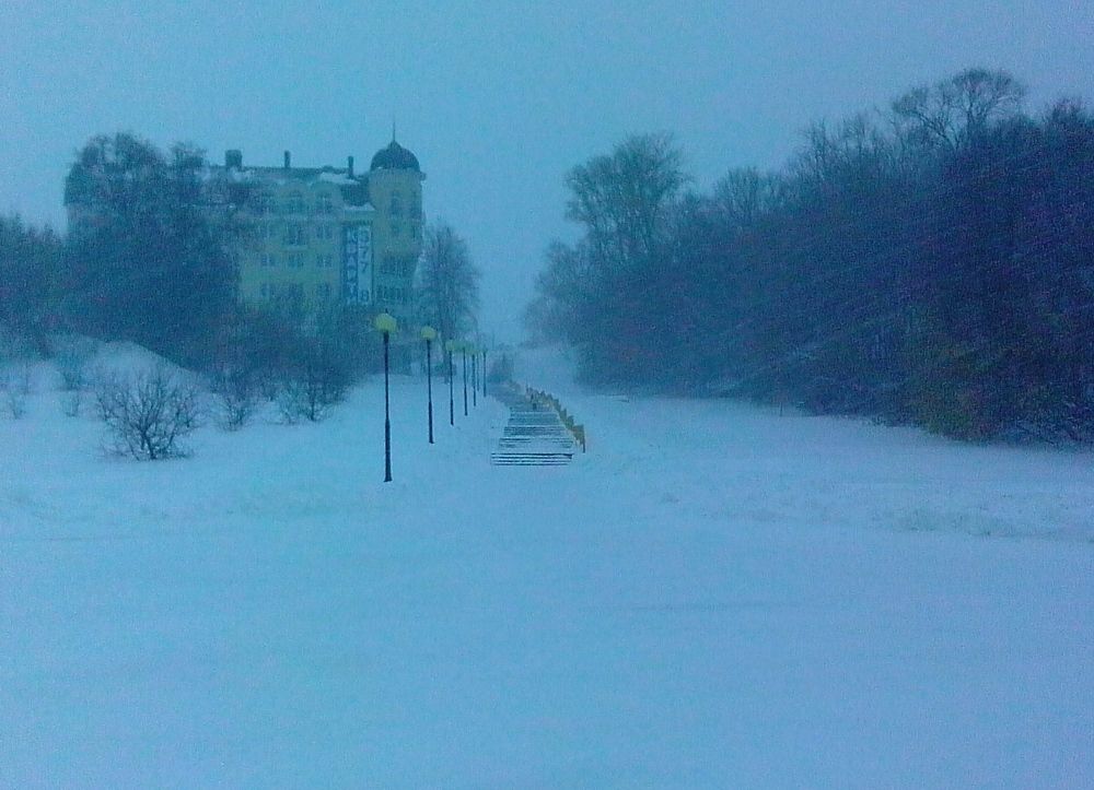 Photograph by Кунц