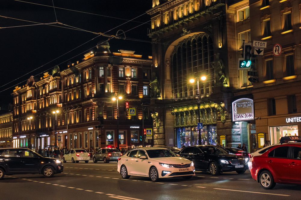 Photograph by Татьяна