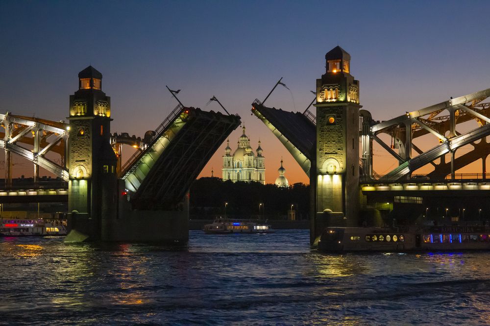 Photograph by Svetlana Karnauh Карнаух