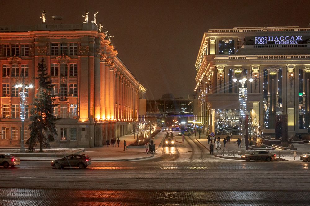 Photograph by Татьяна