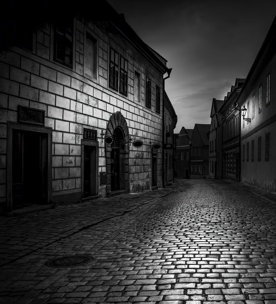 Photograph by Lubos Vojtech