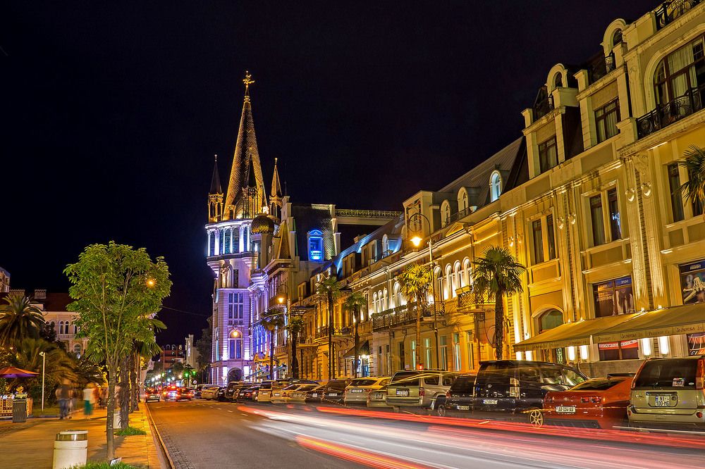 Photograph by Василий Губский