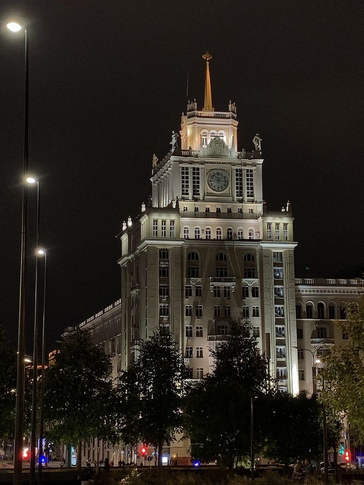 Photograph by Елена Макуха