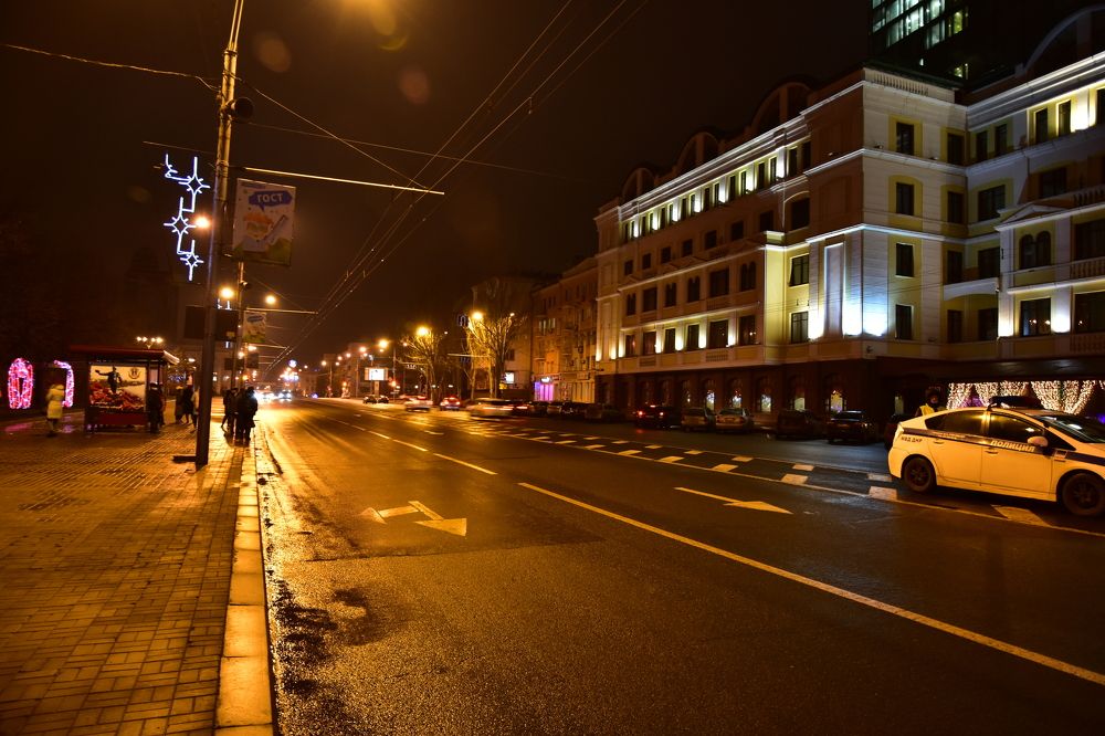 Photograph by Fedor Kadurin