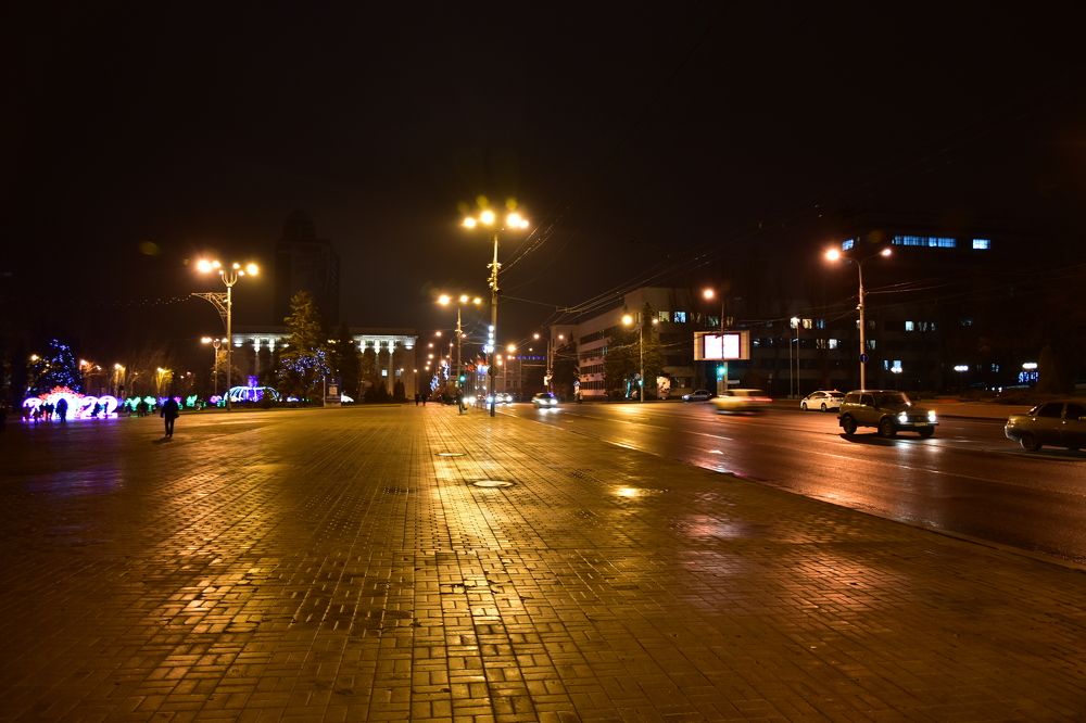 Photograph by Fedor Kadurin