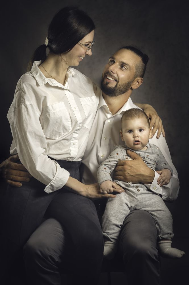 Photograph by Dainius Bankauskas