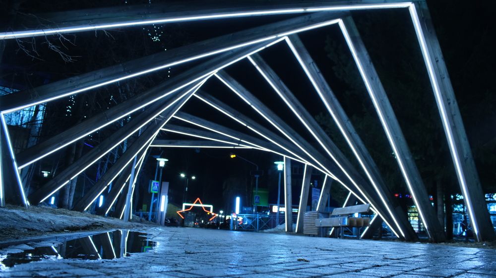 Photograph by Антон Викторович