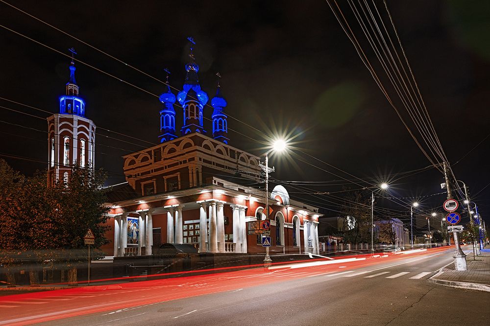 Photograph by Делана Романова