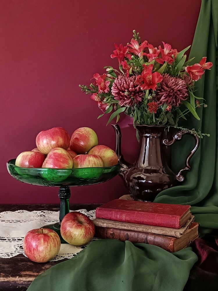 Photograph by Елена Бородина