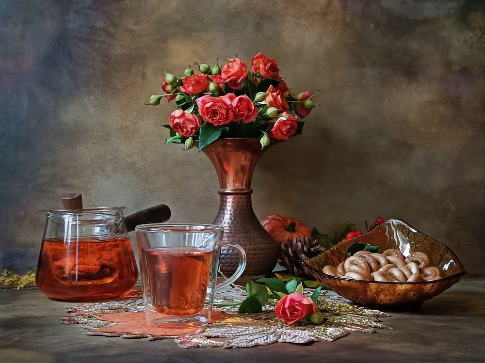 Photograph by Елена Бородина