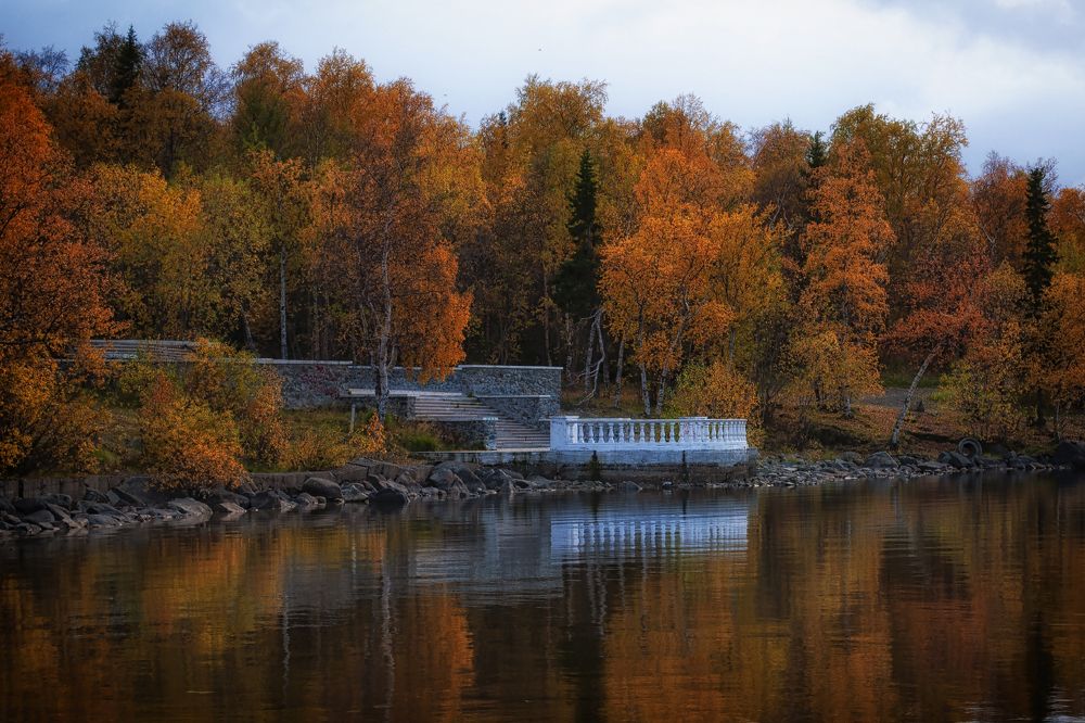 Photograph by Геннадий Субач
