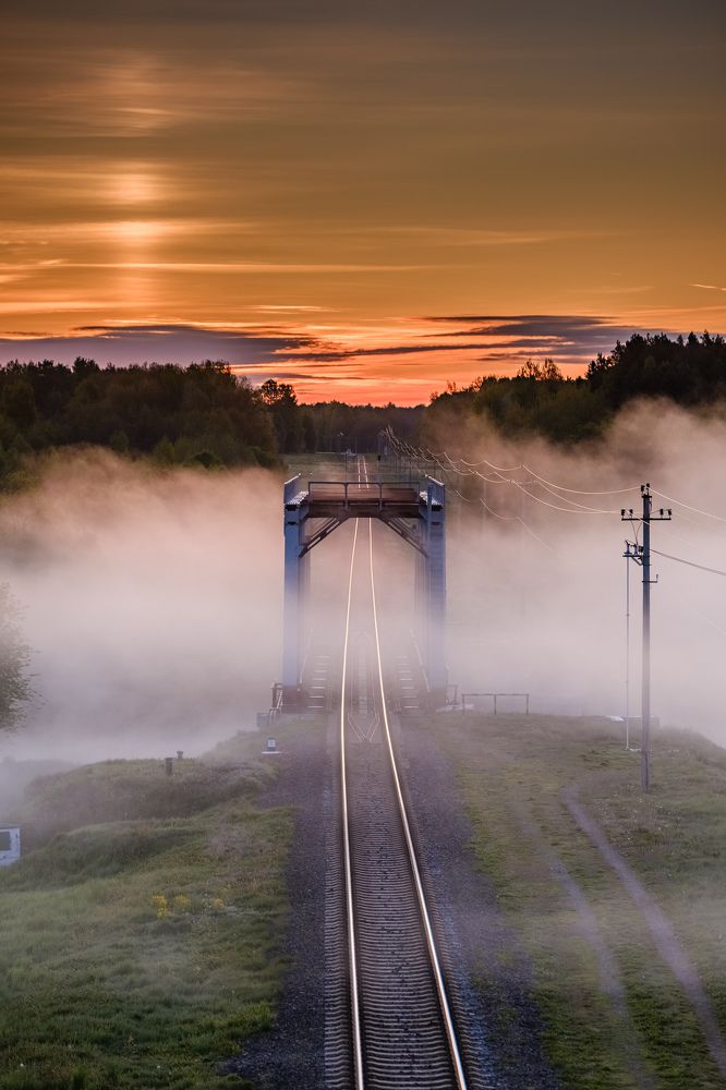 Photograph by Сергей Морозов
