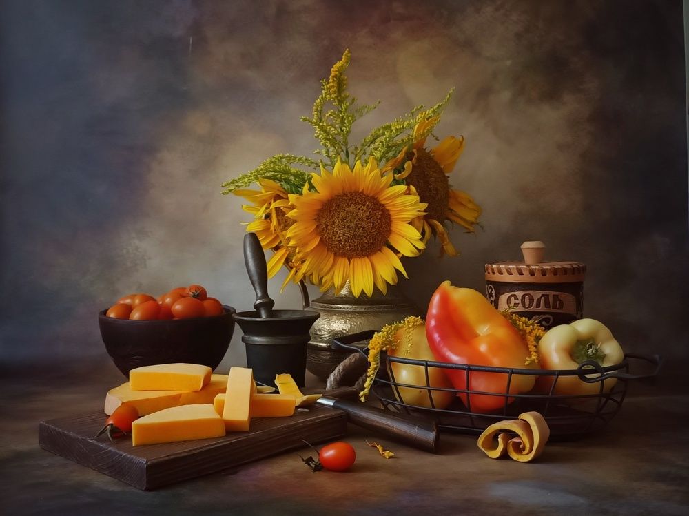 Photograph by Елена Бородина